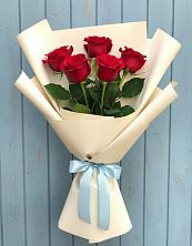 Букет Классика чувств в Белозерске