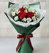 Букет Идеальный Вкус #REPLACE_PRED# Белозерске