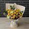 Букет цветов из: Розы в Белозерске