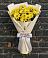 Букет цветов из: Хризантемы в Белозерске
