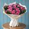 Букет цветов из: Розы в Белозерске