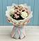 Букет цветов из: Розы в Белозерске