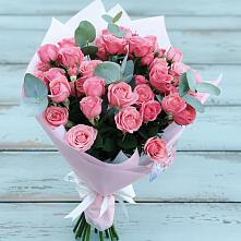 Букет Леди совершенство #REPLACE_PRED# Белозерске